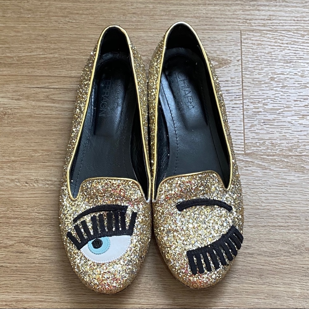 chiara ferragni shoes